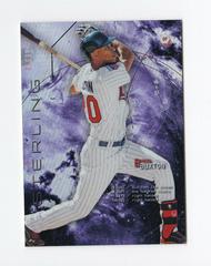 Byron Buxton [Refractor] #BSP50 Baseball Cards 2014 Bowman Sterling Prospects Prices