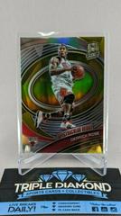 Derrick Rose [Gold] #169 Basketball Cards 2020 Panini Spectra Prices
