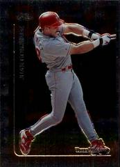 Juan Gonzalez Baseball Cards 1999 Topps Chrome Prices