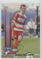 Andrew Jacobson Soccer Cards 2013 Topps MLS Prices