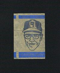 Bob Veale Baseball Cards 1965 Topps Transfers Prices