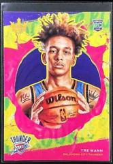 Tre Mann #115 Basketball Cards 2021 Panini Court Kings Prices