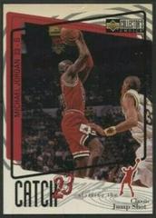 Michael Jordan #192 Basketball Cards 1997 Collector's Choice Prices