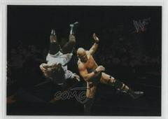 Stone Cold Steve Austin #45 Wrestling Cards 2000 WWF No Mercy Prices