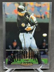 Paul Konerko [Class 3 Titanium] #121 Baseball Cards 2002 Topps Gold Label Prices