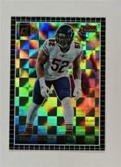 Khalil Mack Football Cards 2019 Donruss Action All Pros Prices