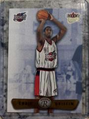 Eddie Griffin Basketball Cards 2001 Ultra Prices