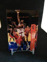Charles Oakley Basketball Cards 1995 Hoops Prices