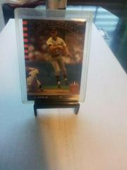 Cal Ripken Jr. #8 Baseball Cards 1993 SP Prices