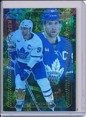 John Tavares [Gold] Hockey Cards 2023 Upper Deck Star Zone Prices