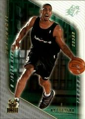 Jason Hart Basketball Cards 2000 Spx Prices