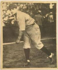 Earl Whitehill Baseball Cards 1929 R316 Kashin Publications Prices