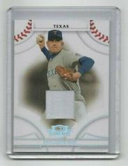 Nolan Ryan [Jersey] #49 Baseball Cards 2008 Donruss Threads Prices