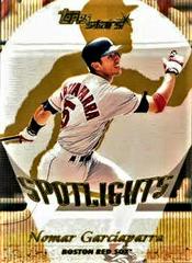 Nomar Garciaparra #162 Baseball Cards 2000 Topps Stars Prices