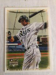 Evan Longoria #7 Baseball Cards 2008 Upper Deck Masterpieces Prices