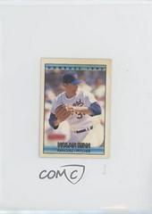 Nolan Ryan Baseball Cards 1992 Donruss Cracker Jack Series 1 Prices