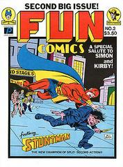 Stuntman #2 (1946) Comic Books Stuntman Prices