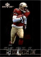 Jerry Rice Football Cards 1999 Upper Deck MVP Power Surge Prices