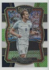 Harry Kane [Multi Color] Soccer Cards 2017 Panini Select Prices