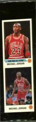 Michael Jordan Basketball Cards 1990 Panini Sticker Prices