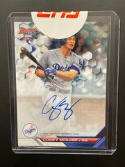 Corey Seager #B16-CS Baseball Cards 2016 Bowman's Best of 2016 Autograph Prices