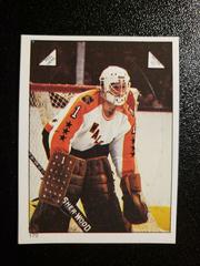 Pete Peeters Hockey Cards 1983 O-Pee-Chee Sticker Prices