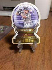 Andrew Vaughn #CG-10 Baseball Cards 2022 Topps Gypsy Queen Crystal Gazing Die Cut Prices
