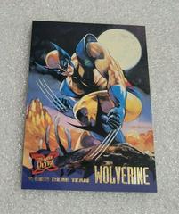 Wolverine #99 Marvel 1995 Ultra X-Men Prices