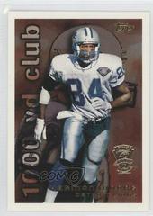 Herman Moore [Panthers Inaugural] Football Cards 1995 Topps Prices