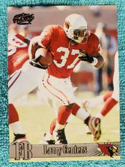 Larry Centers Football Cards 1998 Pacific Prices