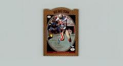 Jerry Rice #AN3 Football Cards 1996 Upper Deck Silver All NFL Prices