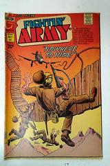 Fightin' Army #104 (1972) Comic Books Fightin' Army Prices