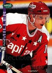 Kelly Miller Hockey Cards 1994 Parkhurst Prices