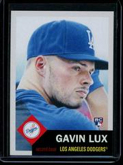 Gavin Lux, Baseball Cards 2020 Topps Living Prices