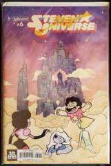 Steven Universe #6 (2015) Comic Books Steven Universe Prices