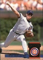 Mike Morgan Baseball Cards 1994 Donruss Prices