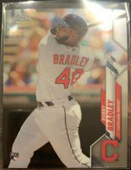 Bobby Bradley #3 Baseball Cards 2020 Topps Chrome Prices
