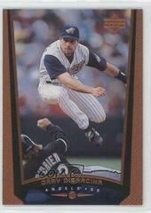 Gary DiSarcina #19 Baseball Cards 1999 Upper Deck Prices