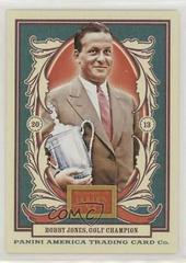 Bobby Jones #26 Baseball Cards 2013 Panini Golden Age Prices