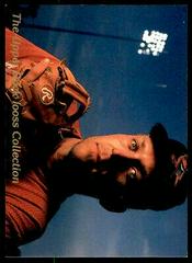 Cal Ripken Baseball Cards 1993 Upper Deck Iooss Collection Prices