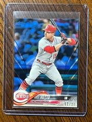 Joey Votto [Blue] Baseball Cards 2018 Topps Mini Prices