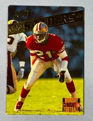 Deion Sanders #36 Football Cards 1995 Action Packed Monday Night Football Prices
