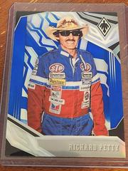 Richard Petty [Blue] #7 Racing Cards 2020 Panini Chronicles Nascar Phoenix Prices