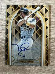 Mark McGwire #IPA-MM Baseball Cards 2024 Topps Tribute Iconic Perspective Autograph Prices