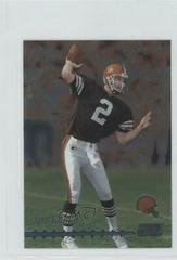 Tim Couch [Jumbo] Football Cards 1999 Stadium Club Chrome Preview Prices