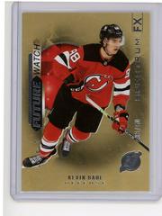 Kevin Bahl [Gold] Hockey Cards 2020 SP Authentic Spectrum FX Prices