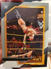 Alexa Bliss [Silver] #113 Wrestling Cards 2022 Panini NXT WWE Prices