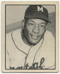 Dan Bankhead #64 Baseball Cards 1952 Parkhurst Frostade Prices