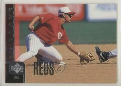 Bret Boone Baseball Cards 1998 Upper Deck Prices