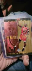 Michael Jordan #J1 Basketball Cards 1999 Upper Deck Hardcourt Prices